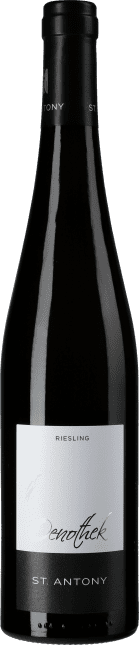St. Antony: Riesling Oenothek 2014