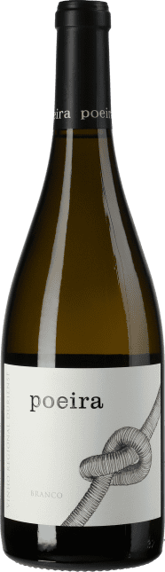 Poeira: Alvarinho Douro Branco 2015
