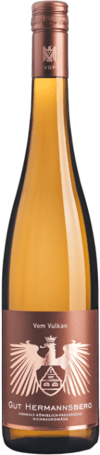 Gut Hermannsberg: Riesling Vom Vulkan 2016