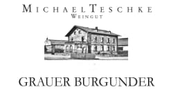 Michael Teschke: Grauer Burgunder 2015