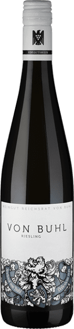 Reichsrat von Buhl: Riesling von Buhl Gutswein 2018
