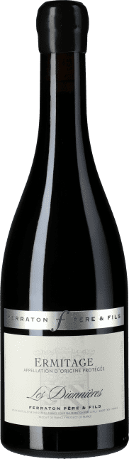 Ferraton Pere et Fils: Ermitage Les Dionnieres 2025