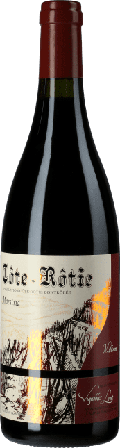 Levet: Cote Rotie Maestria (Les Journaries) 2021