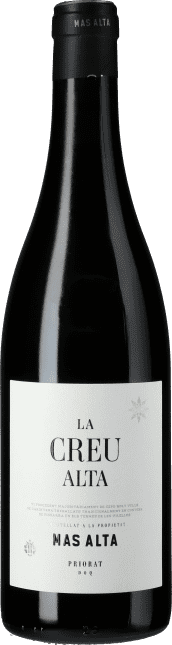 Bodegas Mas Alta: La Creu Alta 2017