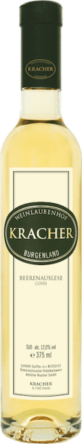 Kracher - Weinlaubenhof: Beerenauslese Cuvée 2015