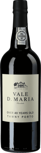 Quinta Vale Dona Maria: Tawny Port 40 Years Old