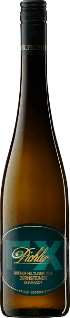 FX Pichler: Grüner Veltliner Dürnsteiner Smaragd (ehem. Urgestein Terrassen) 2018