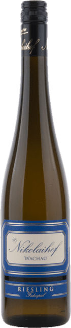 Nikolaihof: Riesling Federspiel Vom Stein 2008