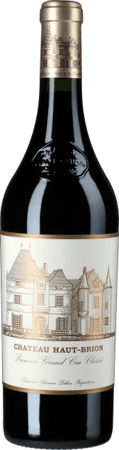 Haut Brion: Chateau Haut Brion 1er Cru 1998