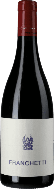 Passopisciaro: Franchetti 2019