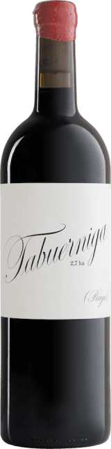 Bodega Lanzaga – Telmo Rodriguez: Rioja Tabuerniga 2014