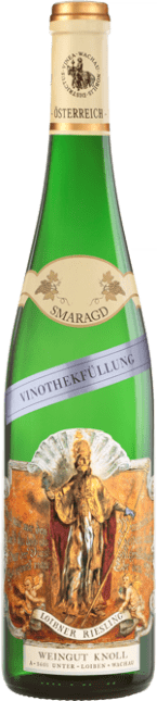 Emmerich Knoll: Riesling Loibner Vinothekfüllung Smaragd 2021