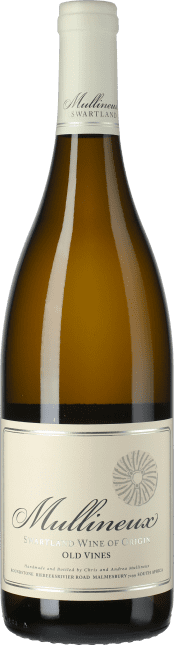 Mullineux: Mullineux White Blend Old Wines 2019