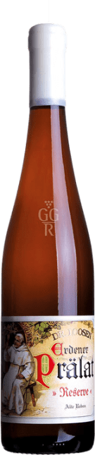 Dr. Loosen: Riesling Erdener Prälat Reserve Großes Gewächs 2019