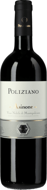 Poliziano: Vino Nobile di Montepulciano Asinone 2018