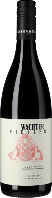 Wachter-Wiesler: Blaufränkisch Bela-Joska 2015