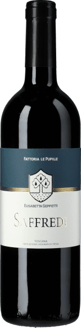 Le Pupille: Saffredi 2022