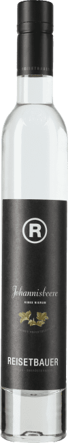Reisetbauer: Johannisbeerbrand