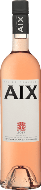 Saint Aix: Aix Rosé 2017