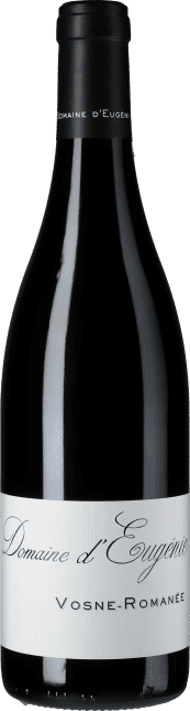 Domaine d'Eugenie: Vosne Romanee Village 2011