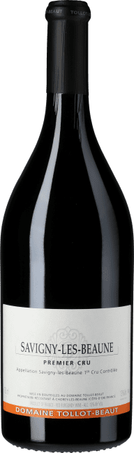 Tollot Beaut: Savigny Les Beaune Premier Cru 2016