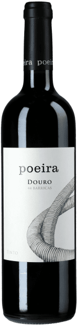 Poeira: Douro Tinto 2012