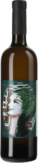 Cantina Giardino: Fiano di Avellino Gaia (Orange Wine) 2015