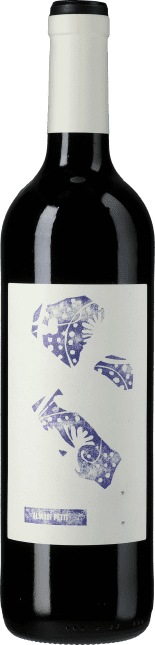Altavins Viticultors: Almodi Petit Negre 2015