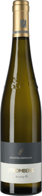 Schäfer Fröhlich: Riesling Stromberg Großes Gewächs 2025