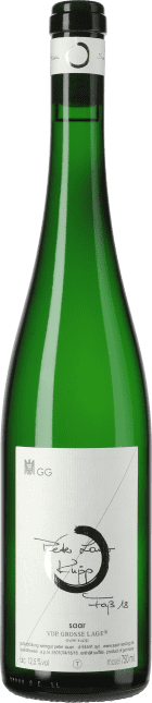 Peter Lauer: Riesling Ayler Kupp Faß 18 Großes Gewächs 2022