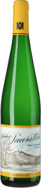 Schloss Saarstein: Riesling Schloss Saarsteiner Großes Gewächs 2019