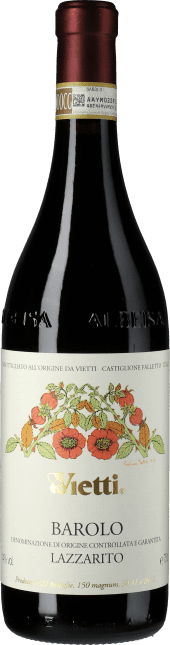 Vietti: Barolo Lazzarito 2013