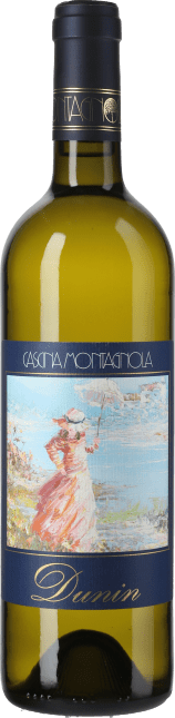 Cascina Montagnola: Dunin Cortese Colli Tortonesi DOC 2019