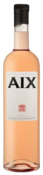 Saint Aix: Aix Rosé 2017