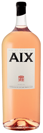 Saint Aix: Aix Rosé 2017