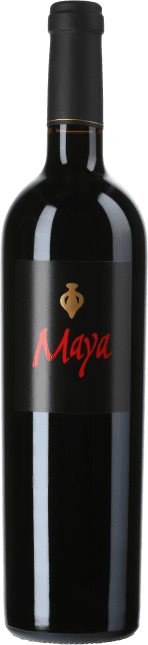 Dalla Valle: Maya 2014
