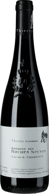 Domaine des Roches Neuves: Saumur Champigny 2025