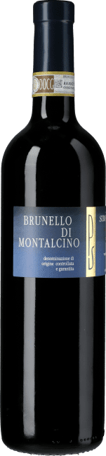 Siro Pacenti: Brunello di Montalcino Vecchie Vigne 2016