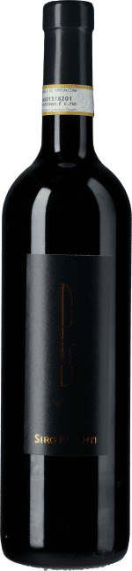 Siro Pacenti: Brunello di Montalcino Riserva PS 2012