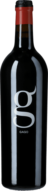 Gago Viticultores – Telmo Rodriguez: Gago Seleccion Especial 2014