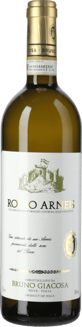 Bruno Giacosa: Roero Arneis 2021