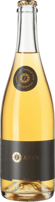 Joern Goziewski: JOERN Riesling Gutswein Experimentell 2016