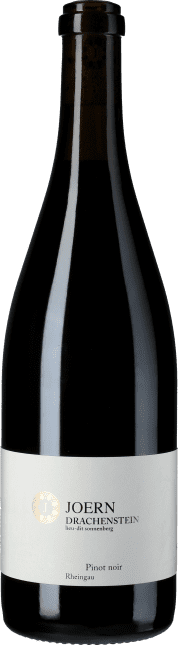 Joern Goziewski: JOERN Pinot Noir Drachenstein lieu-dit Sonnenberg 2015