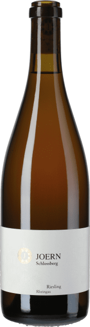 Joern Goziewski: JOERN Riesling Schlossberg 2015