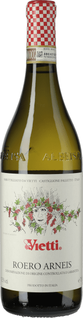 Vietti: Roero Arneis 2015