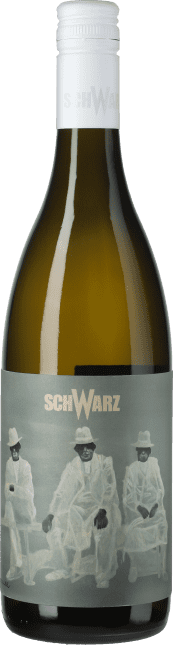 Johann Schwarz: Kumarod Weiss 2015