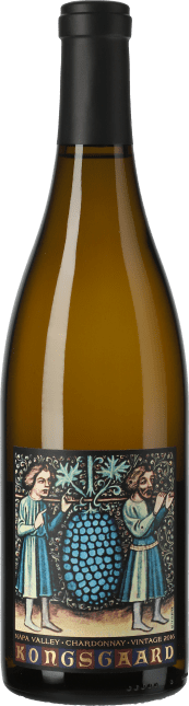 Kongsgaard Wine: Napa Valley Chardonnay 2020