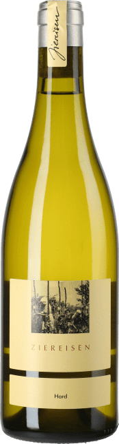 Hanspeter Ziereisen: Chardonnay Hard 2013