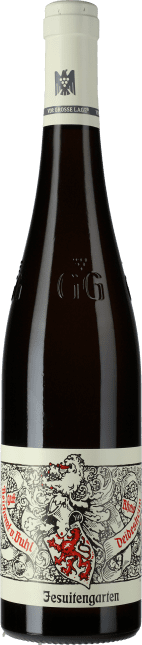 Reichsrat von Buhl: Riesling Jesuitengarten Großes Gewächs 2012