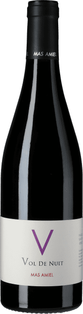 Mas Amiel: Vol de Nuit 2020